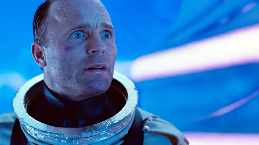 O Segredo do Abismo: Ed Harris finalmente fala sobre os bastidores do filme de James Cameron