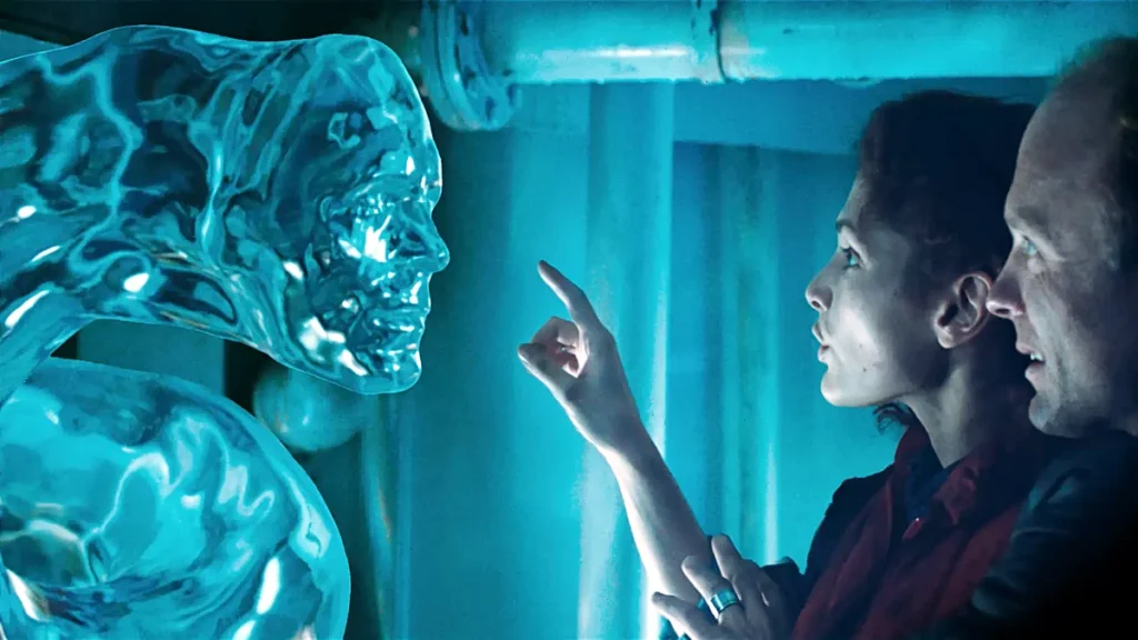 O Segredo do Abismo: Ed Harris finalmente fala sobre os bastidores do filme de James Cameron