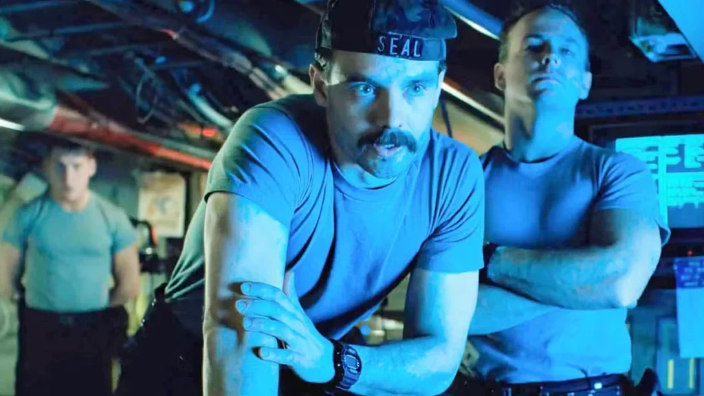 O Segredo do Abismo: Ed Harris finalmente fala sobre os bastidores do filme de James Cameron