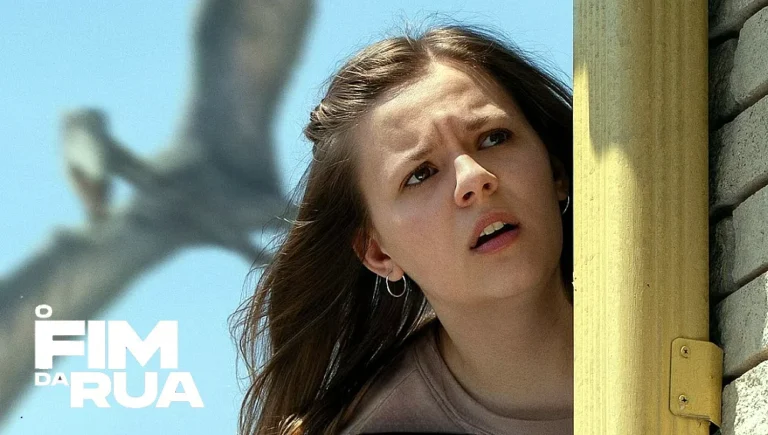 O Fim da Rua: Anne Hathaway e Ewan McGregor em Filme de ficção científica com Dinossauros