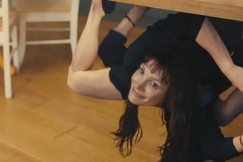 Outra Mamãe: Jessica Chastain em novo terror produzido por James Wan; assista ao trailer