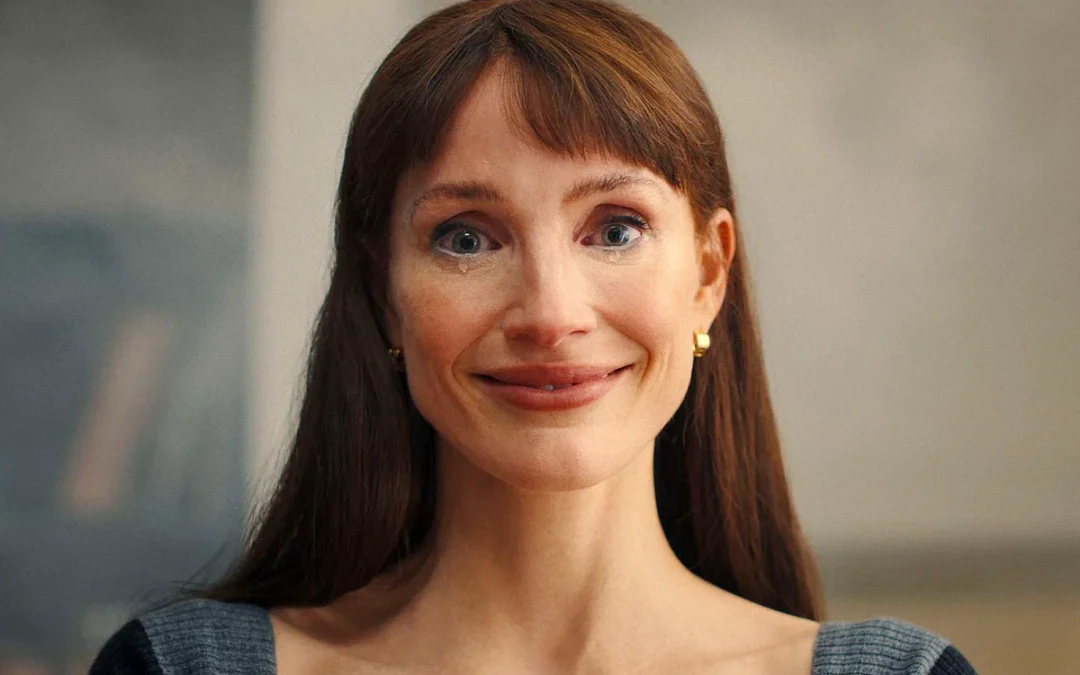 Outra Mamãe: Jessica Chastain em novo terror produzido por James Wan; assista ao trailer