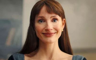 Outra Mamãe: Jessica Chastain em novo terror produzido por James Wan; assista ao trailer
