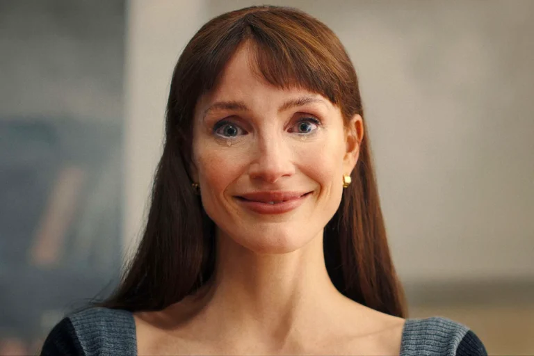 Outra Mamãe: Jessica Chastain em novo terror produzido por James Wan; assista ao trailer