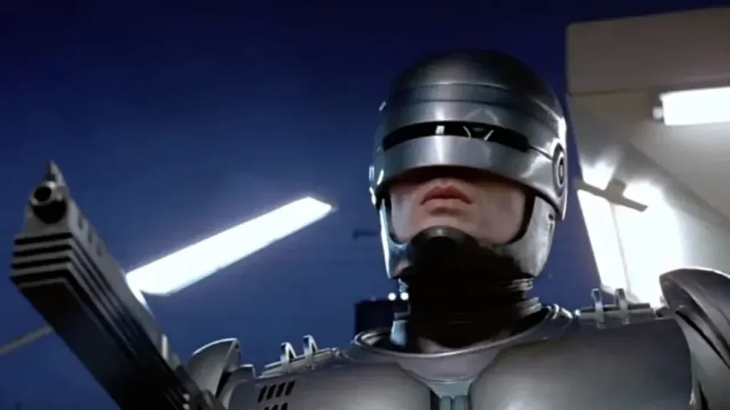 RoboCop vai ganhar nova série na Amazon produzida por Blumhouse e Atomic Monster