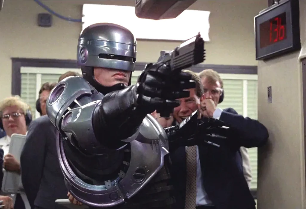 RoboCop vai ganhar nova série na Amazon produzida por Blumhouse e Atomic Monster