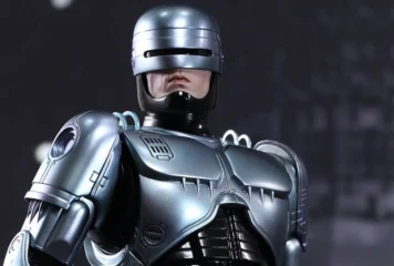 RoboCop vai ganhar nova série na Amazon produzida por Blumhouse e Atomic Monster