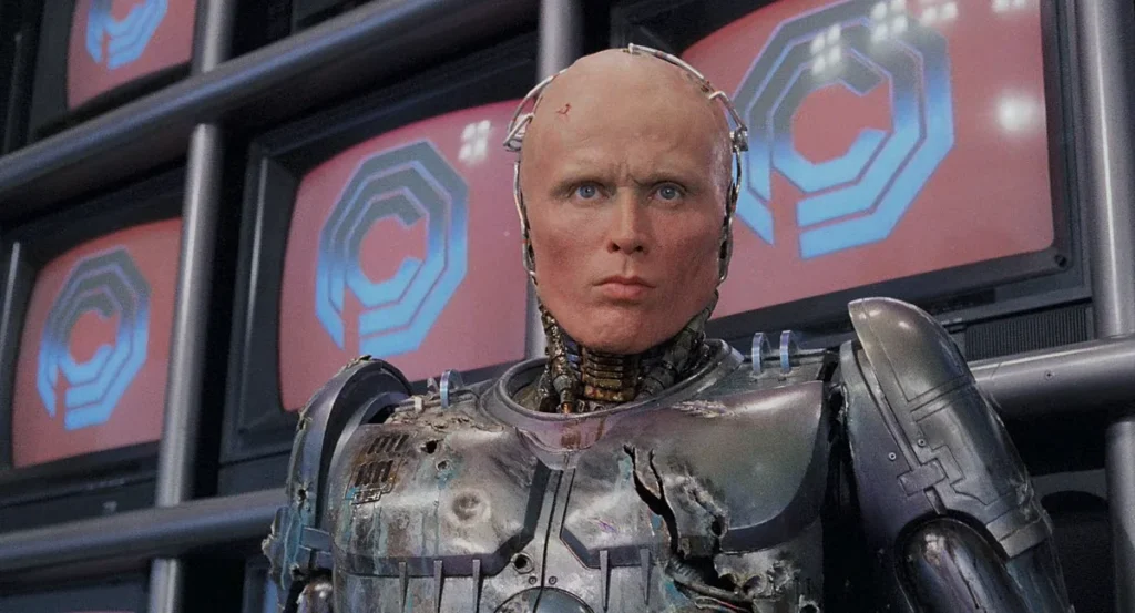 RoboCop vai ganhar nova série na Amazon produzida por Blumhouse e Atomic Monster