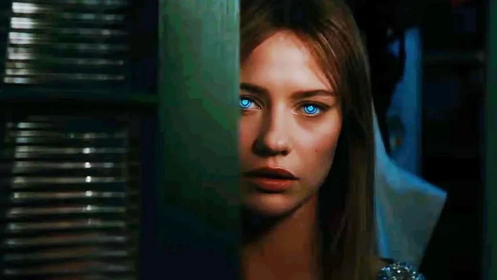 SOULM8TE: Tudo sobre o filme de robô com Inteligência Artificial do universo M3GAN