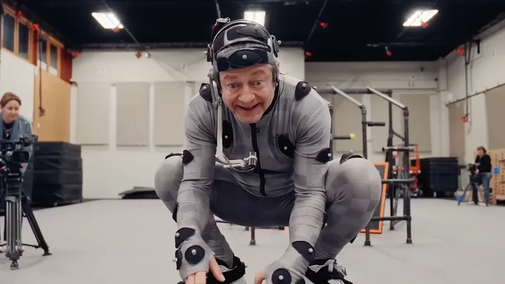 O Senhor dos Anéis: A Caçada a Gollum usará inteligência artificial