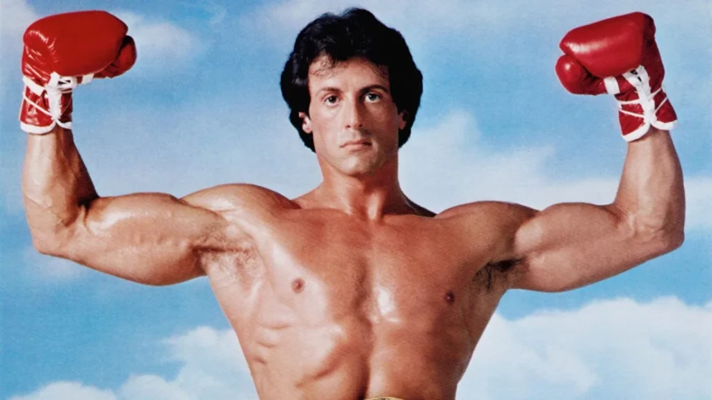 I Play Rocky: trailer revela a incrível história de Sylvester Stallone por trás de Rocky