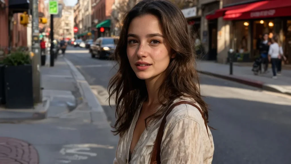 Tilly Norwood, atriz criada por Inteligência Artificial, será protagonista do longa MISALIGNED