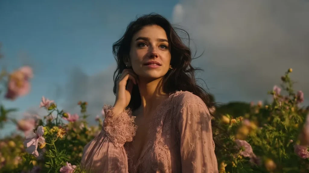 Tilly Norwood, atriz criada por Inteligência Artificial, será protagonista do longa MISALIGNED