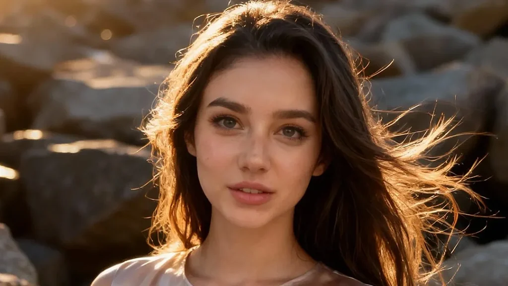 Tilly Norwood, atriz criada por Inteligência Artificial, será protagonista do longa MISALIGNED