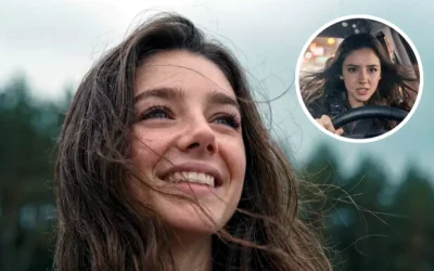 Tilly Norwood, atriz criada por Inteligência Artificial, será protagonista do longa MISALIGNED