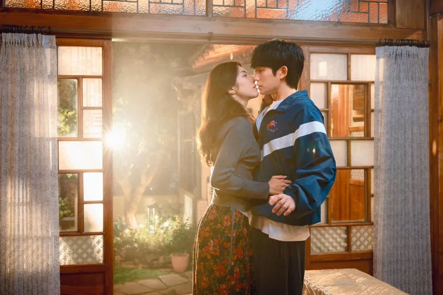 Um Grude de Amor | Jung Hae-in e Ha Young estrelam comédia romântica da Netflix