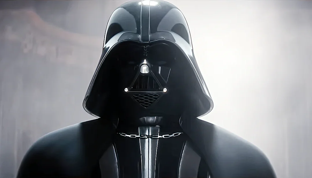 Vader Episode II Echoes of the Jedi – Fan filme sobre Darth Vader do canal do YouTube Star Wars Theory