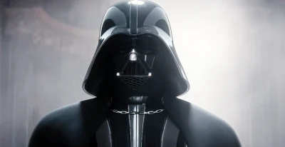Vader Episode II Echoes of the Jedi – Fan filme sobre Darth Vader do canal do YouTube Star Wars Theory