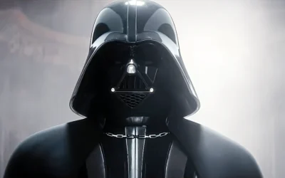 Vader Episode II Echoes of the Jedi – Fan filme sobre Darth Vader do canal do YouTube Star Wars Theory