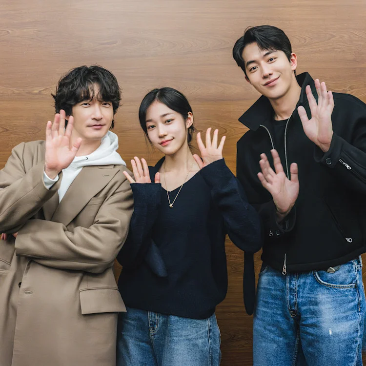 A Leste do Palácio: Nam Joo-hyuk retorna em novo K-drama da Netflix