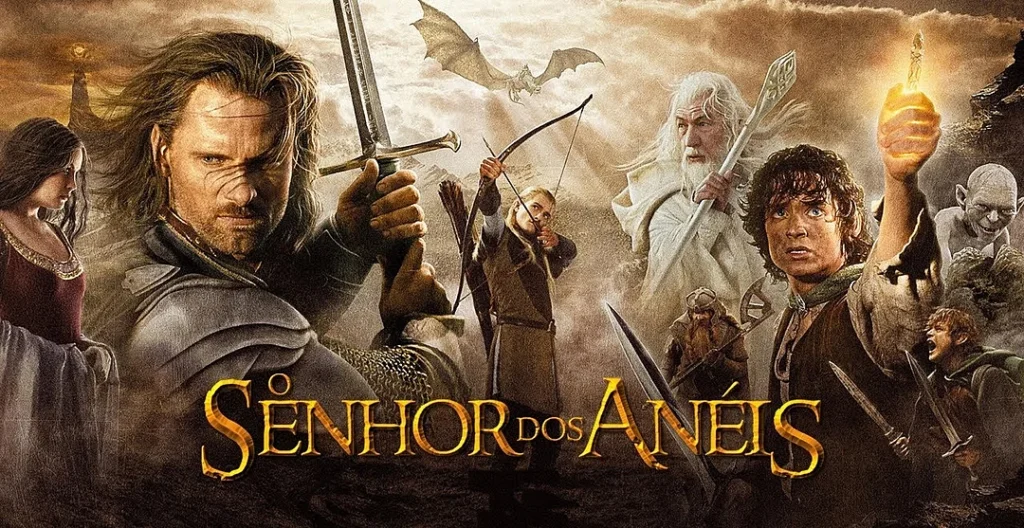 O Senhor dos Anéis: A Caçada a Gollum usará inteligência artificial? Entenda como a tecnologia será aplicada no filme
