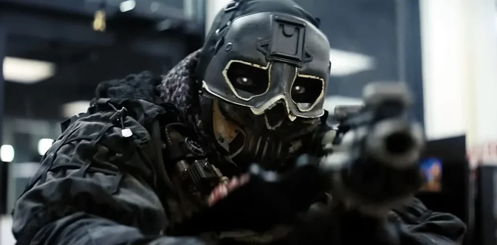 Onslaught: Adria Arjona em filme de ação e terror da A24 dirigido por Adam Wingard