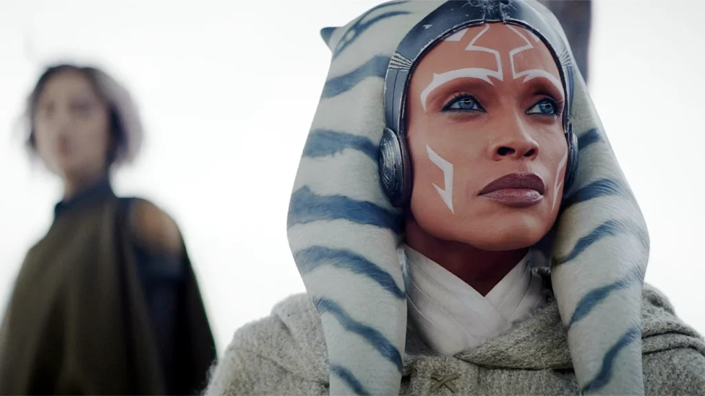 Ahsoka 2 | Rosario Dawson e Hayden Christensen retornam para segunda temporada