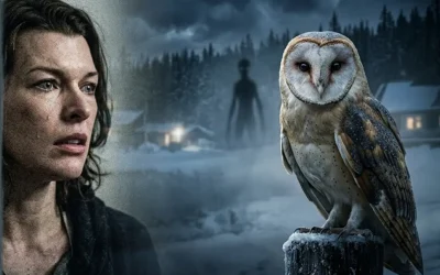Milla Jovovich em Contatos de 4º Grau: até onde vai a verdade por trás do filme?