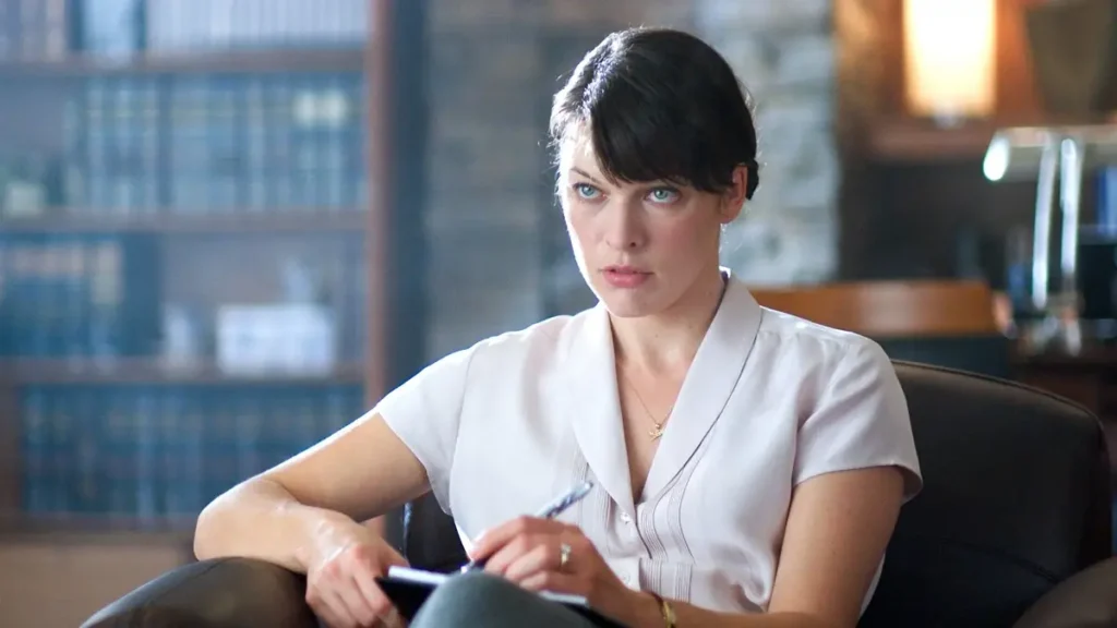Milla Jovovich em Contatos de 4º Grau: até onde vai a verdade por trás do filme?