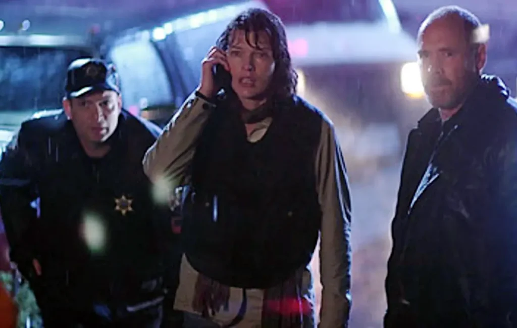 Milla Jovovich em Contatos de 4º Grau: até onde vai a verdade por trás do filme?