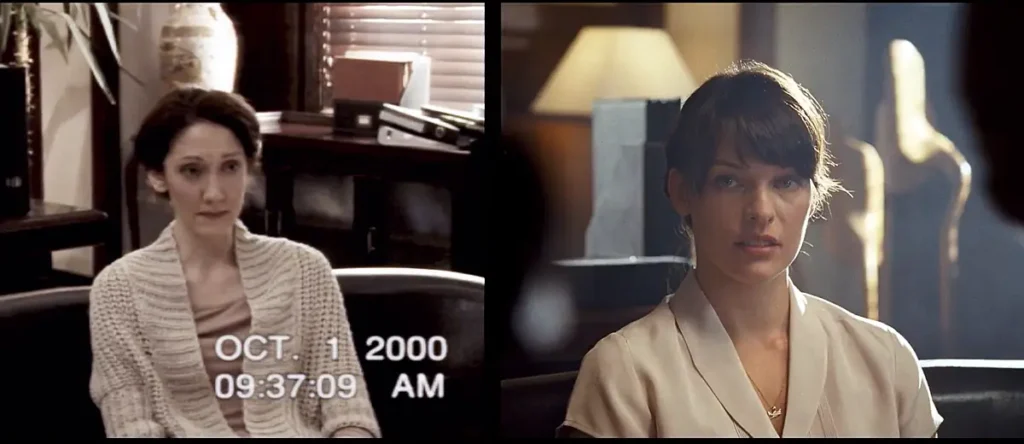 Milla Jovovich em Contatos de 4º Grau: até onde vai a verdade por trás do filme?