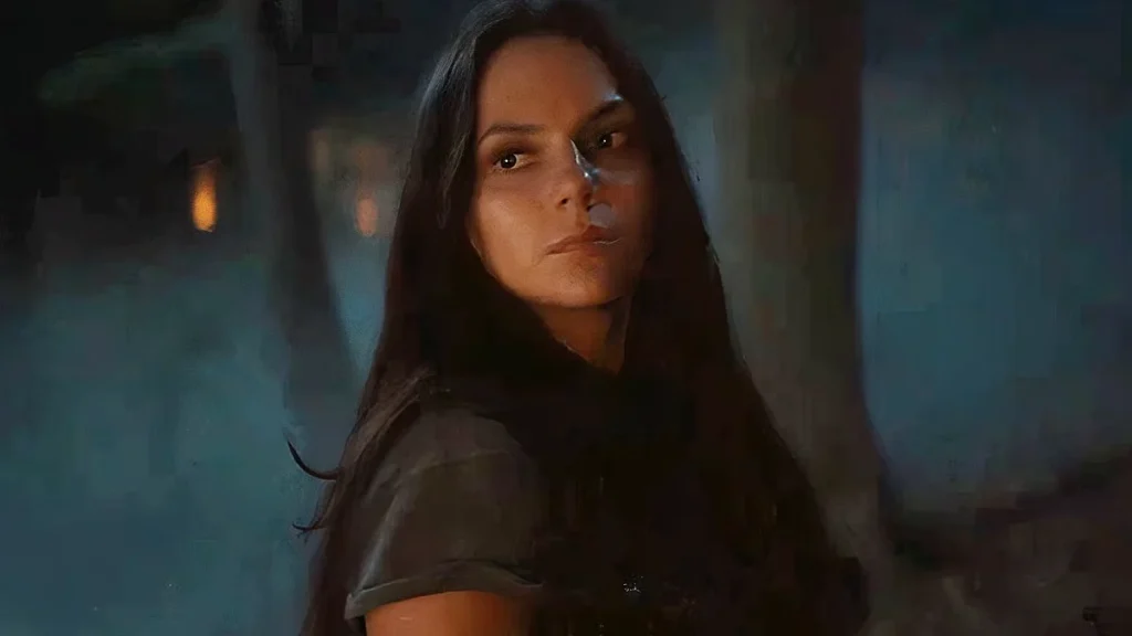 Dafne Keen quer retornar como X-23