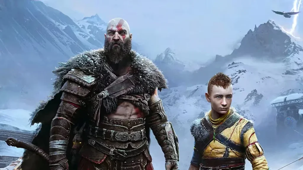 Dave Bautista pode viver Kratos na série de God of War do Prime Video