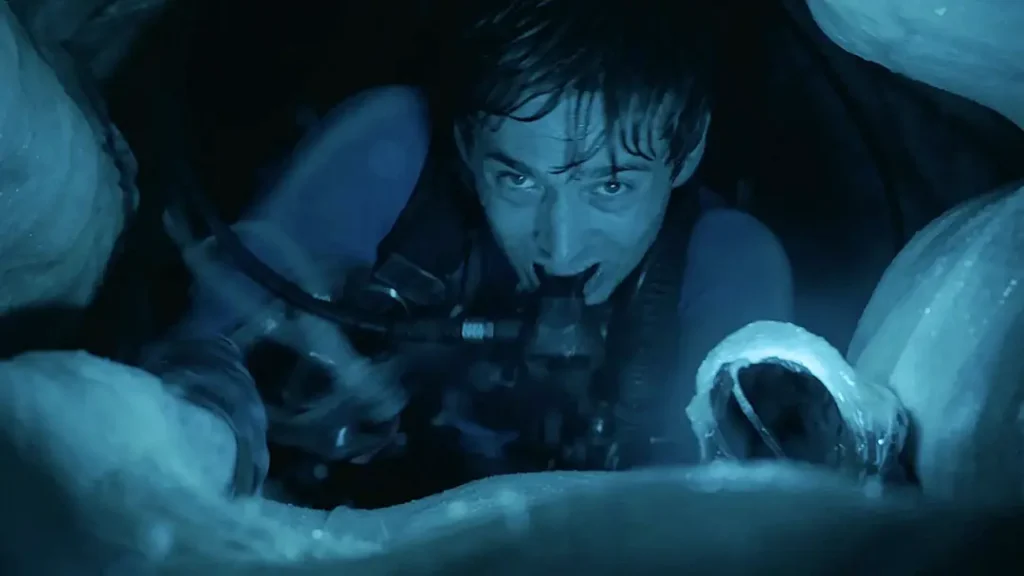 Dentro da Baleia: Filme com Austin Abrams e Josh Brolin ganha data de estreia
