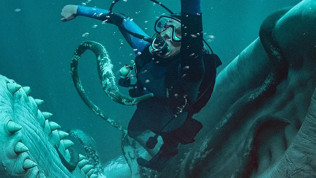 Dentro da Baleia: Filme com Austin Abrams e Josh Brolin ganha data de estreia