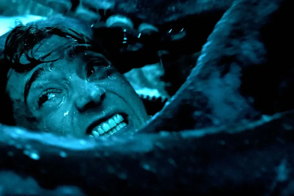 Dentro da Baleia: Filme com Austin Abrams e Josh Brolin ganha data de estreia