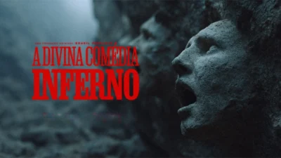 Inferno de Dante: Animação por IA da obra de Dante Alighieri pela Brasil Paralelo