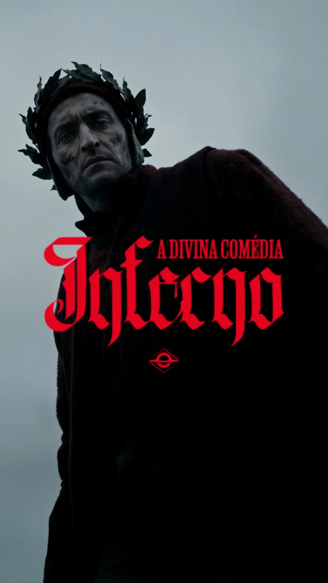 Inferno de Dante: Animação por IA da obra de Dante Alighieri pela Brasil Paralelo