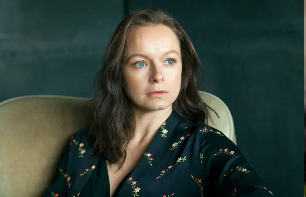 HER (Ela): Samantha Morton revela como foi ser substituída por Scarlett Johansson no filme