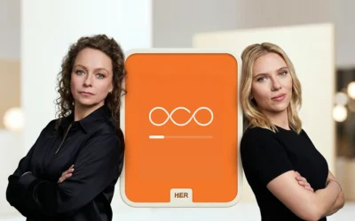 HER (Ela): Samantha Morton revela como foi ser substituída por Scarlett Johansson no filme
