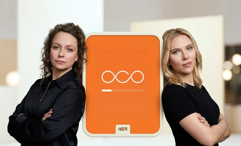 HER (Ela): Samantha Morton revela como foi ser substituída por Scarlett Johansson no filme