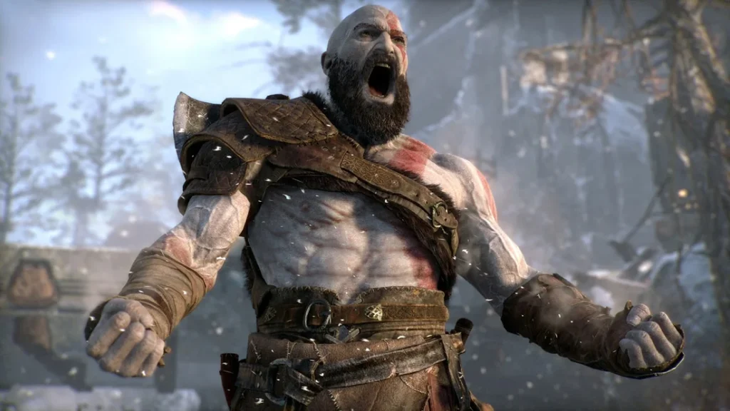 Dave Bautista pode viver Kratos na série de God of War do Prime Video