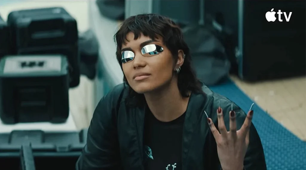 Neuromancer | Série de ficção científica cyberpunk da Apple TV ganha trailer
