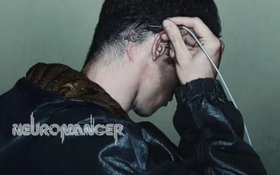 Neuromancer | Série de ficção científica cyberpunk da Apple TV ganha trailer