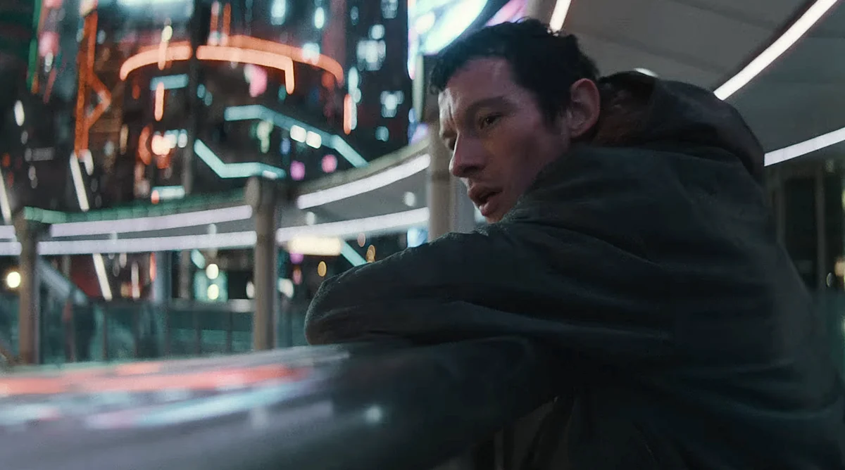Neuromancer | Série de ficção científica cyberpunk da Apple TV ganha trailer