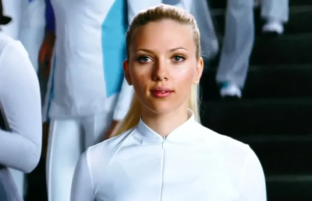 OpenAI usou a voz de Scarlett Johansson no ChatGPT