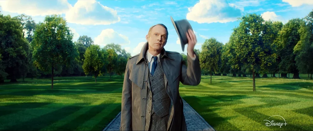 VisionQuest: Trailer da série com Paul Bettany como Visão Branco e James Spader como Ultron