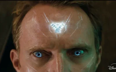 VisionQuest: Trailer da série com Paul Bettany como Visão Branco e James Spader como Ultron