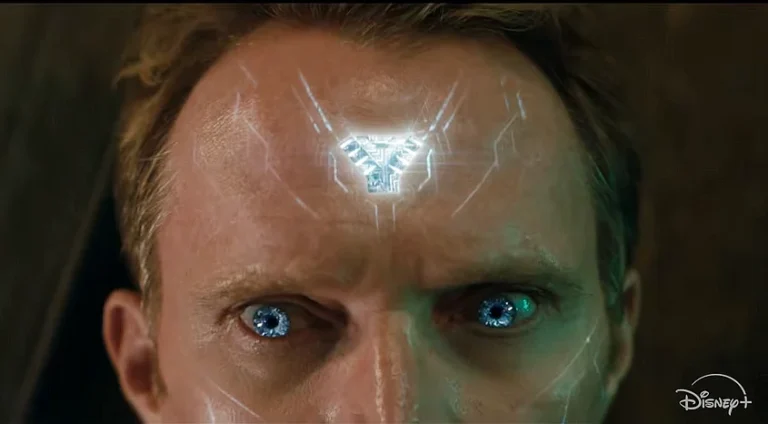 VisionQuest: Trailer da série com Paul Bettany como Visão Branco e James Spader como Ultron