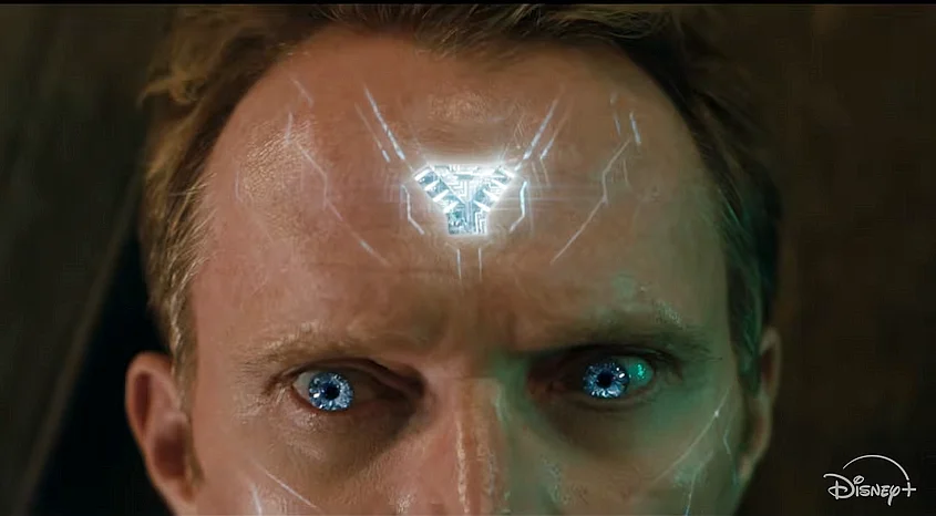 VisionQuest: Trailer da série com Paul Bettany como Visão Branco e James Spader como Ultron
